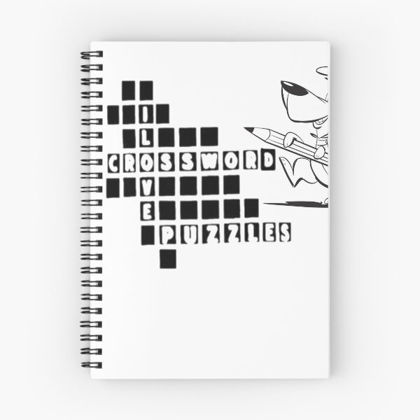 Item preview, really big tees crossword clue designed and sold by Gpixou.