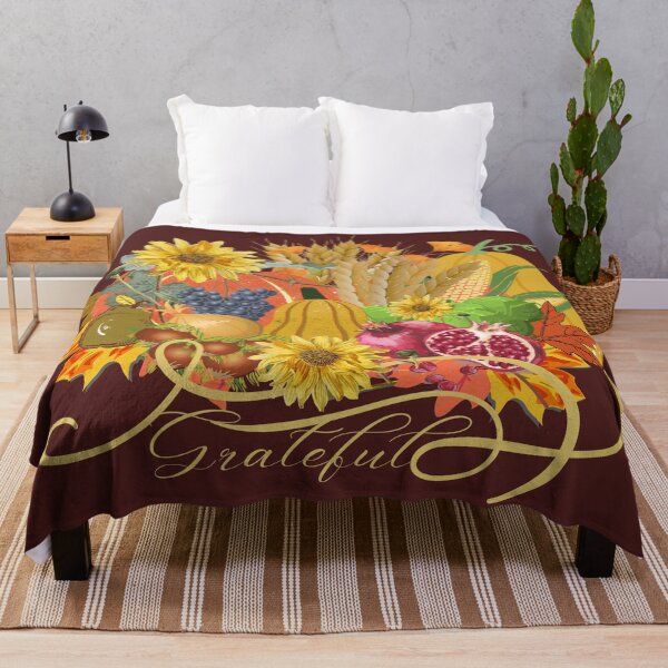 Item preview, Grateful / Harvest designed and sold by Branka.