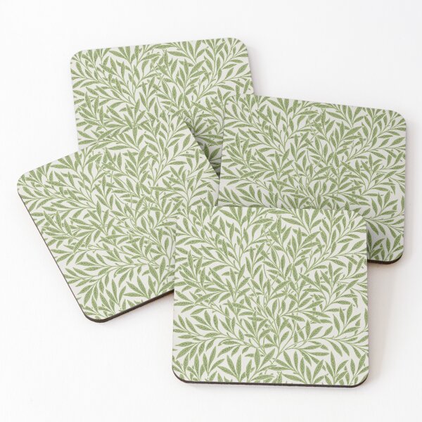 Item preview, Botanical Greenery Vintage Pattern designed and sold by livianasgifts.