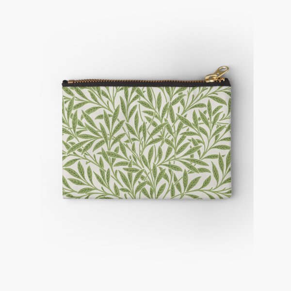 Item preview, Botanical Greenery Vintage Pattern designed and sold by livianasgifts.