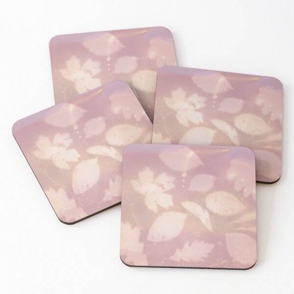 Item preview, Fallen Leaves designed and sold by Pidlimaja.