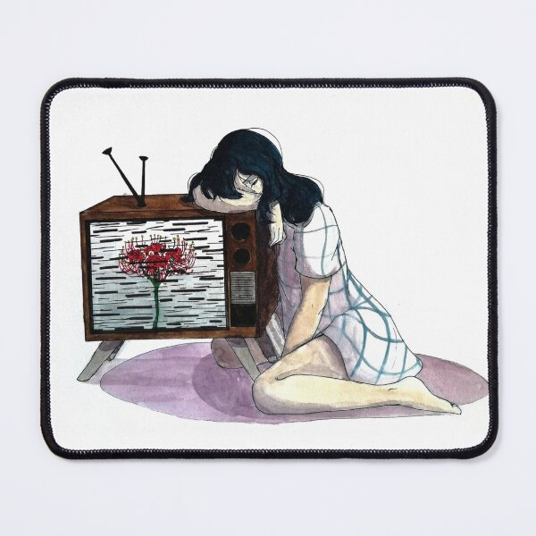 Item preview, Old tv static designed and sold by Sirrah-moon.