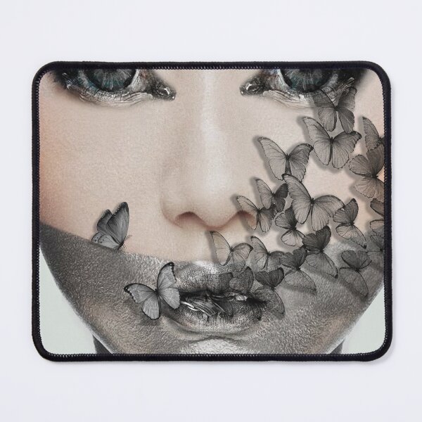Item preview, butterfly walk designed and sold by timelessfancy.