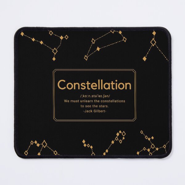 Item preview, Constellation of Stars designed and sold by SapphireDC.