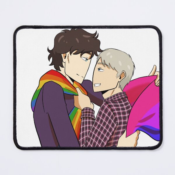 Item preview, Pride Month designed and sold by PapySanzo89.