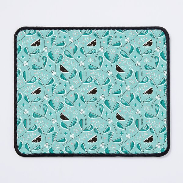 Item preview, MCM - Mistletoe and Blackbird designed and sold by miavaldez.