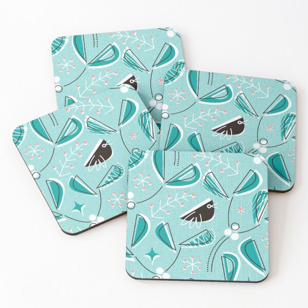 Item preview, MCM - Mistletoe and Blackbird designed and sold by miavaldez.
