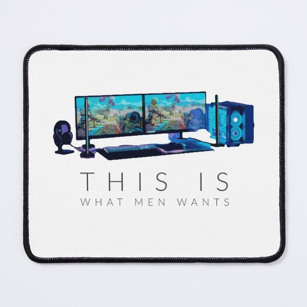 Item preview, Gamers PC  designed and sold by TheVirtualShop.