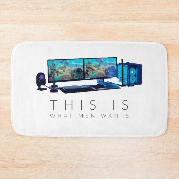 Item preview, Gamers PC  designed and sold by TheVirtualShop.