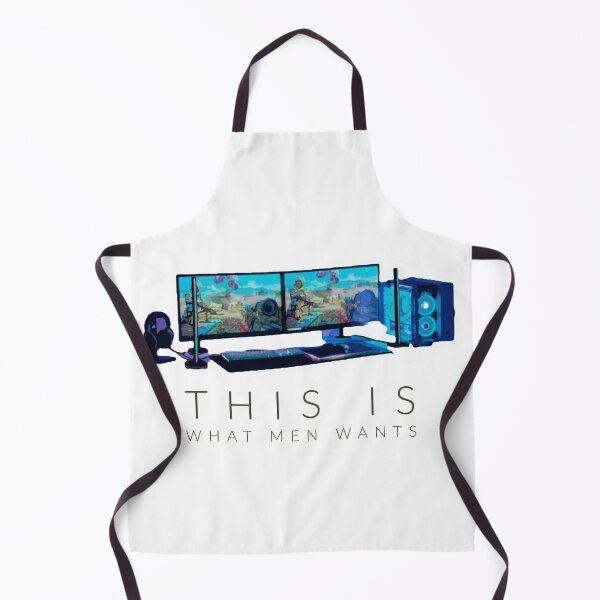Item preview, Gamers PC  designed and sold by TheVirtualShop.