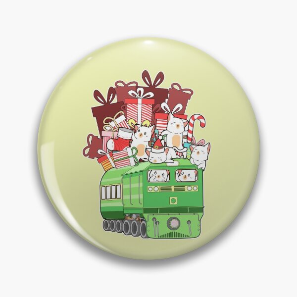 Item preview, Kitties on train designed and sold by The-Fancy-Space.