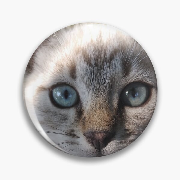 Item preview, Little kitty designed and sold by Ana Belaj.