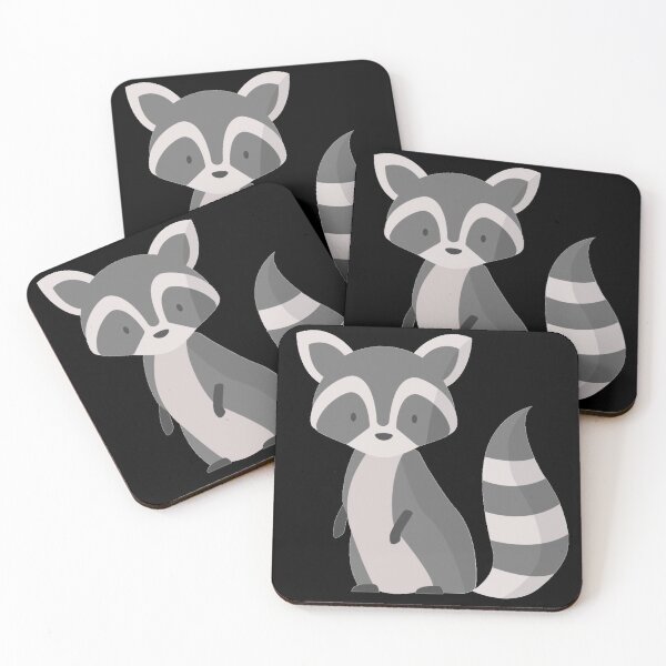 Item preview, Raccoon designed and sold by OlympicsMerch.