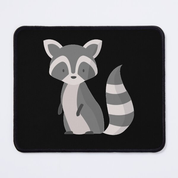 Item preview, Raccoon designed and sold by OlympicsMerch.