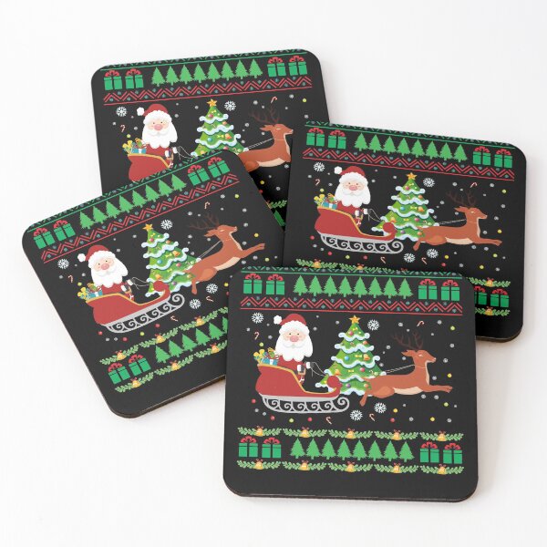Item preview, Santa Slight designed and sold by jocliyu.