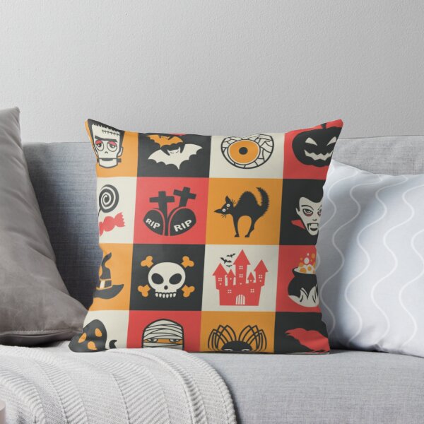 Item preview, Halloween Holiday Vector Icons designed and sold by BojerShop.