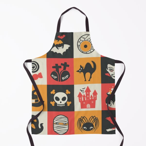 Item preview, Halloween Holiday Vector Icons designed and sold by BojerShop.