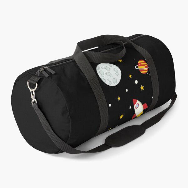 Item preview, Space Lovers : Cute Rocket In The Space designed and sold by MoaaStore.