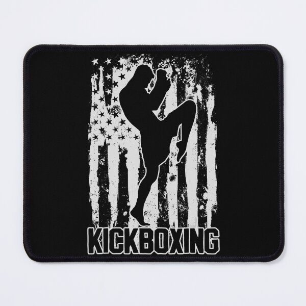 Item preview, Kickboxing Kickboxer designed and sold by JohannesLang.