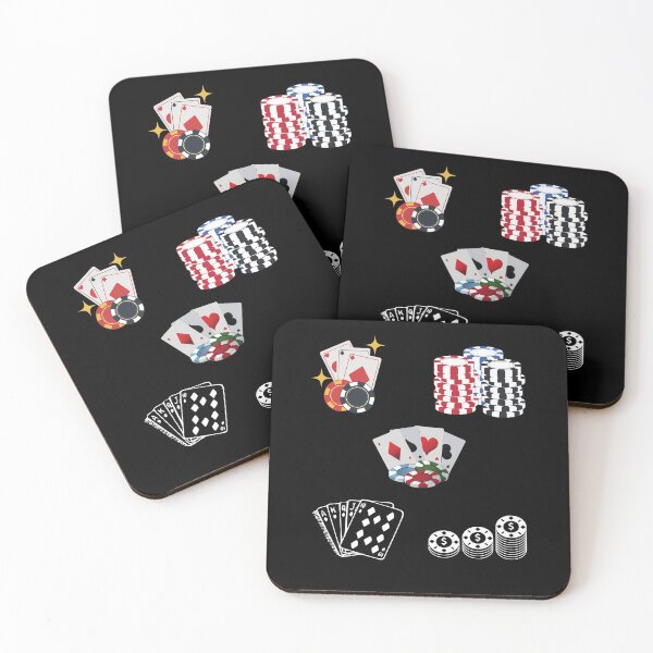 Item preview, Poker, Poker Lover, Gambling, Casino, blackjack, roulette designed and sold by Recti.