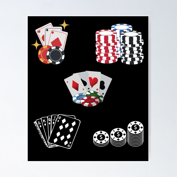 Espacio Poker 21 - Mesas de poker y blackjack personalizadas y accesorios