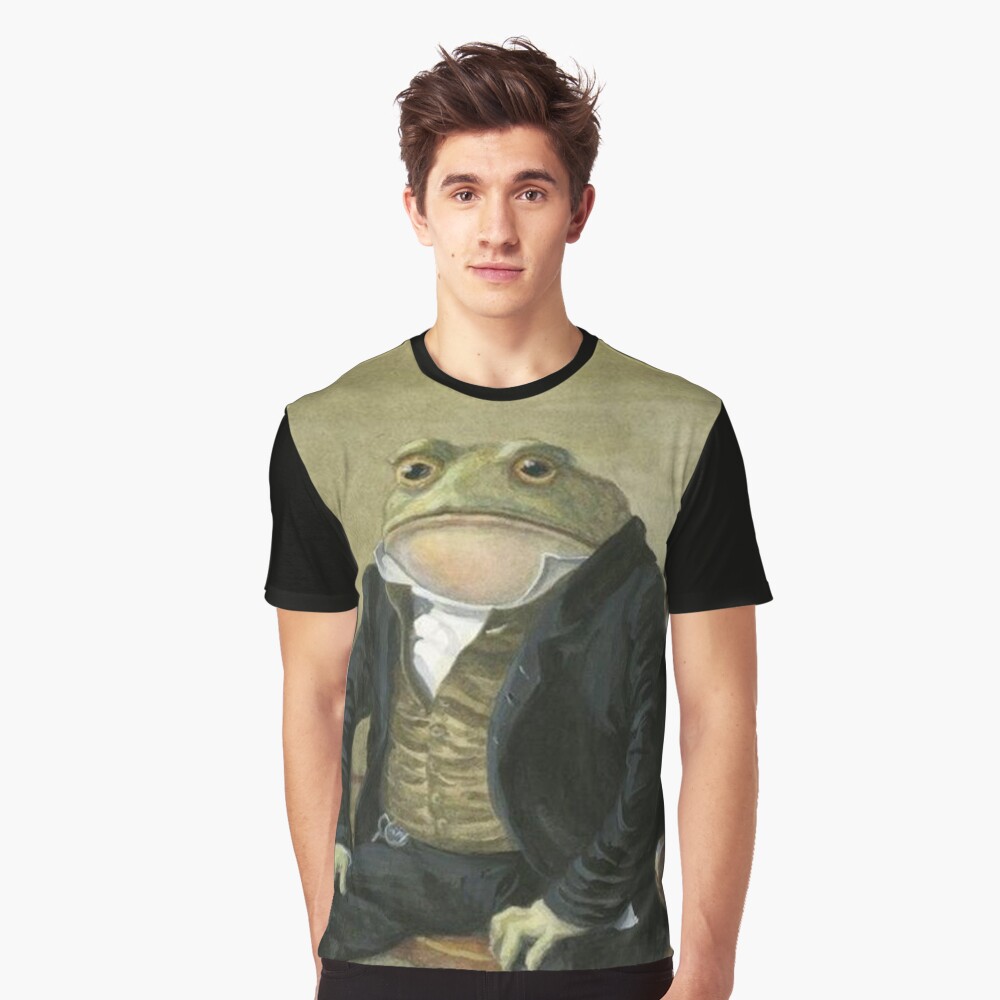 Item preview, Graphic T-Shirt designed and sold by enjoymymemes.