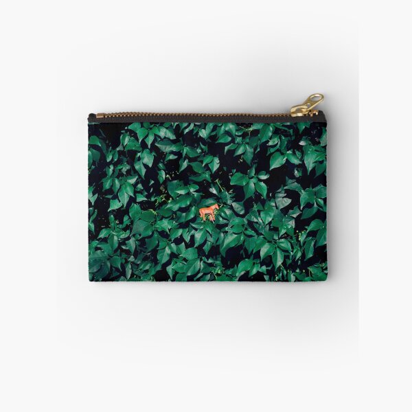 Item preview, Orange horse in the bush designed and sold by josemanuelerre.