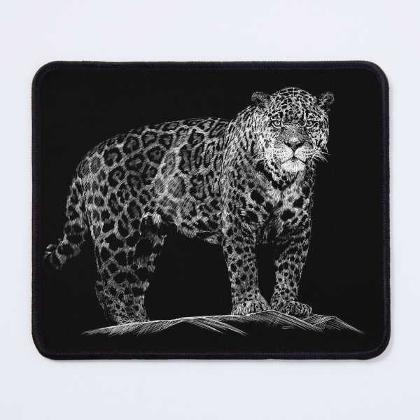 Item preview, leopard designed and sold by sibosssr.