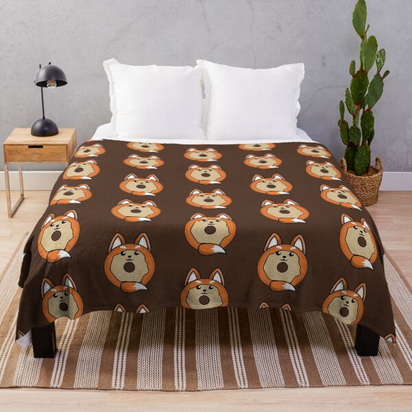 Item preview, Cute kawaii fox donut designed and sold by Donutlovers.
