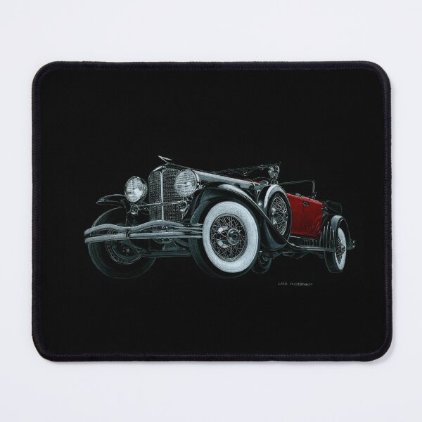 Item preview, 1930 Duesenberg designed and sold by spiderwebart.