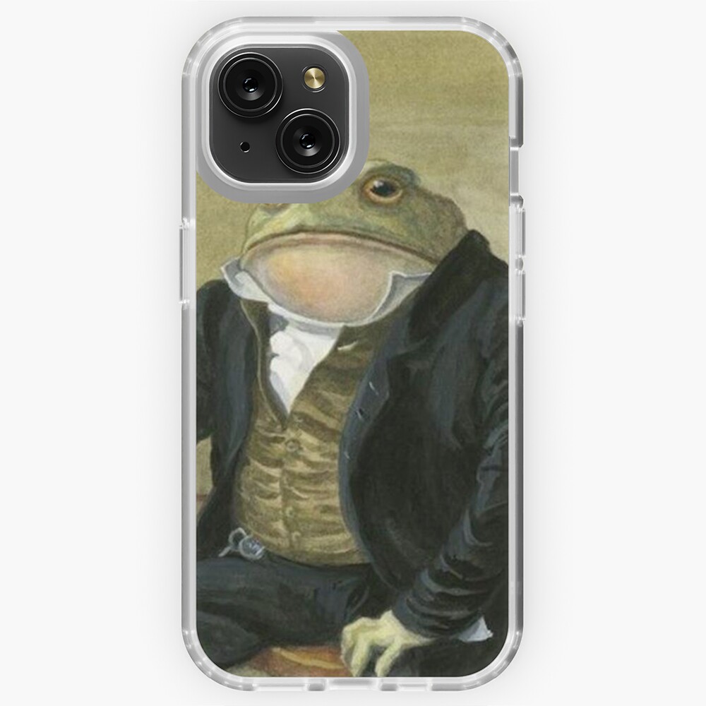Item preview, iPhone Soft Case designed and sold by enjoymymemes.
