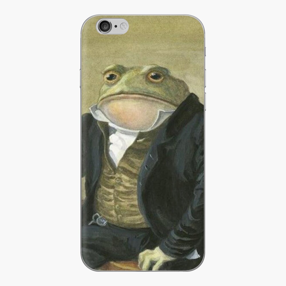 Item preview, iPhone Skin designed and sold by enjoymymemes.