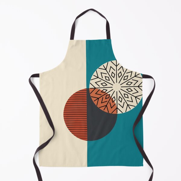 Item preview, Bauhaus Inspired Christmas Ornaments designed and sold by D-Spot Shop.