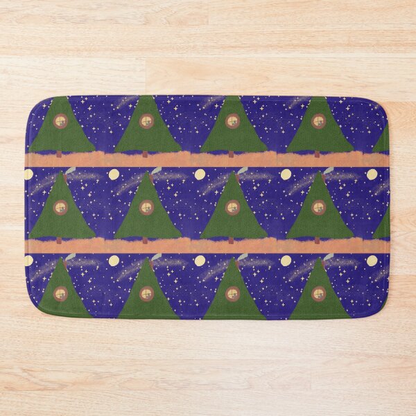 Item preview, Treehouse designed and sold by sartzad.