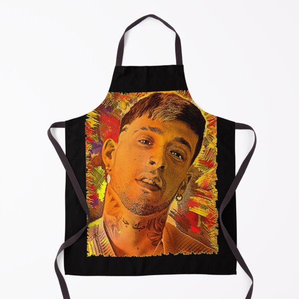 Item preview, •Maikel Delacalle• Art ► designed and sold by •GOLDENGENES •.