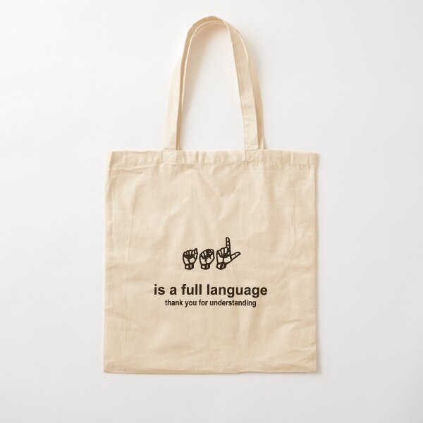 Come Thou Fount Organic Cotton Eco Tote Bag - Fancy That Design