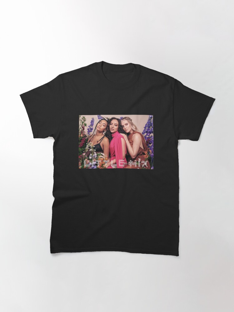 Discover Little Mix Confetti Tour 2022 Shirt, Pop R&B Music Lovers Shirt