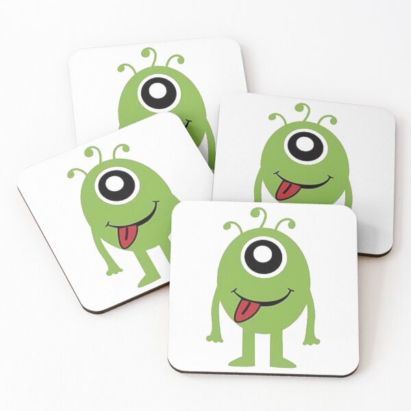 Item preview, mike wazowski shirt A Monster's Best Friend Running Costume Tank Top designed and sold by Mogadoor.