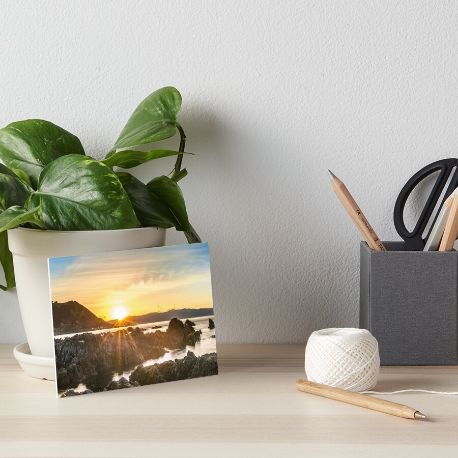 Item preview, Art Board Print designed and sold by SeeOneSoul.