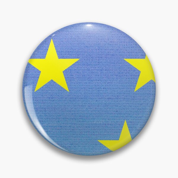 Item preview, blue and yellow stars ,tumble style designed and sold by amy greaves.
