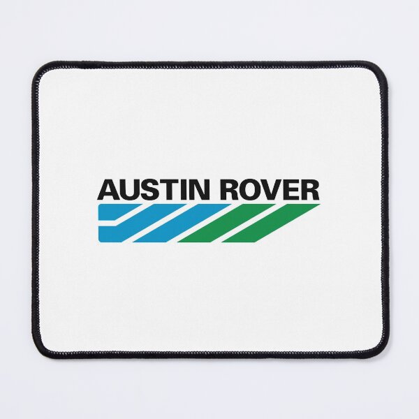 Item preview, Logo AUSTIN ROVER designed and sold by CellularSong.
