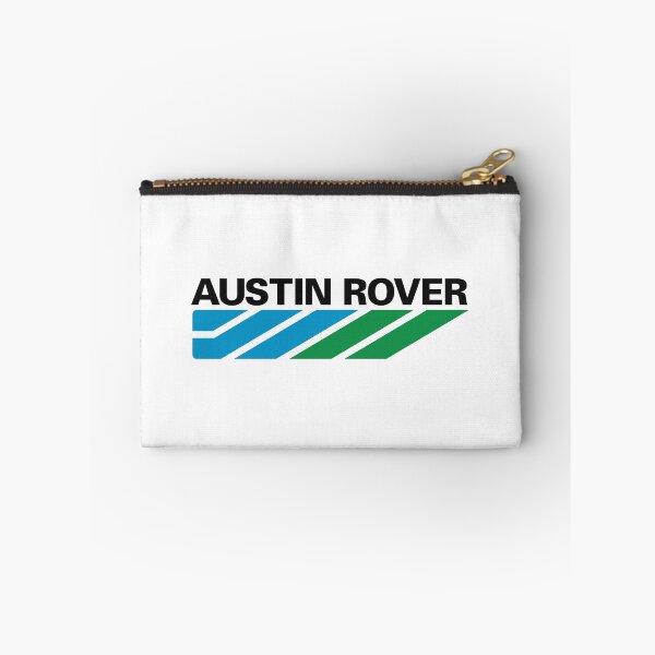 Item preview, AUSTIN ROVER Logo designed and sold by CellularSong.
