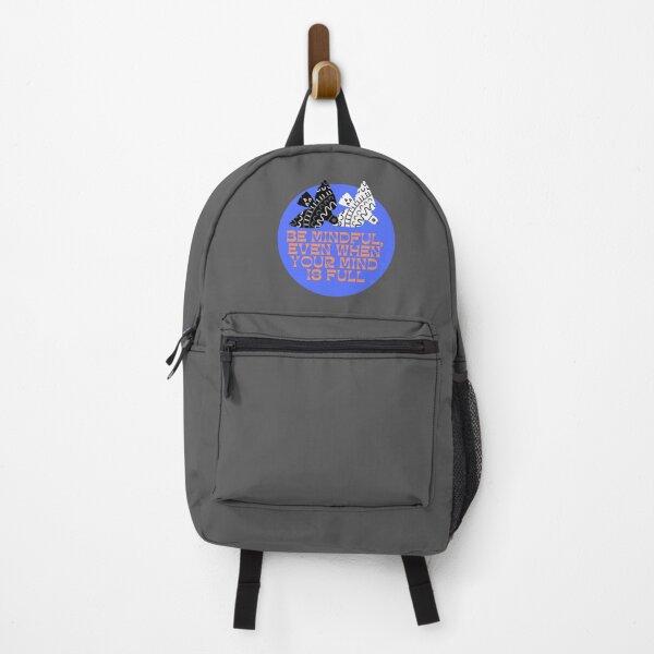 Item preview, Be Mindful designed and sold by baldbird.