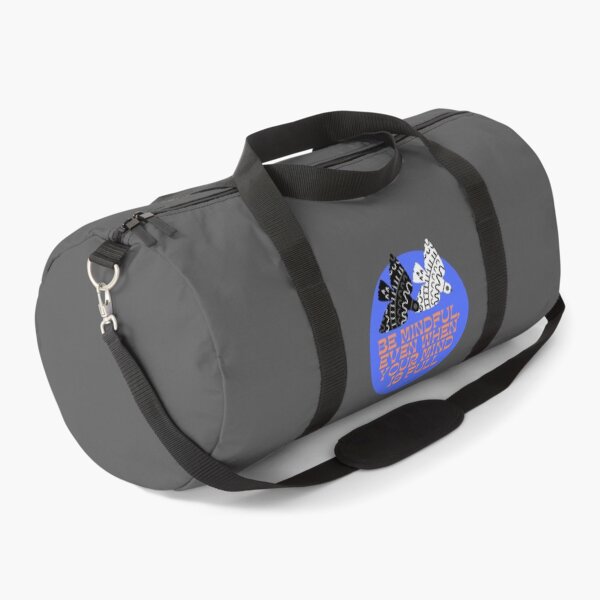 Item preview, Be Mindful designed and sold by baldbird.