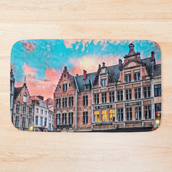 Item preview, Bruges designed and sold by Sofia-Draws.
