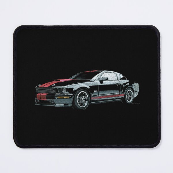 Item preview, Shelby GT designed and sold by spiderwebart.