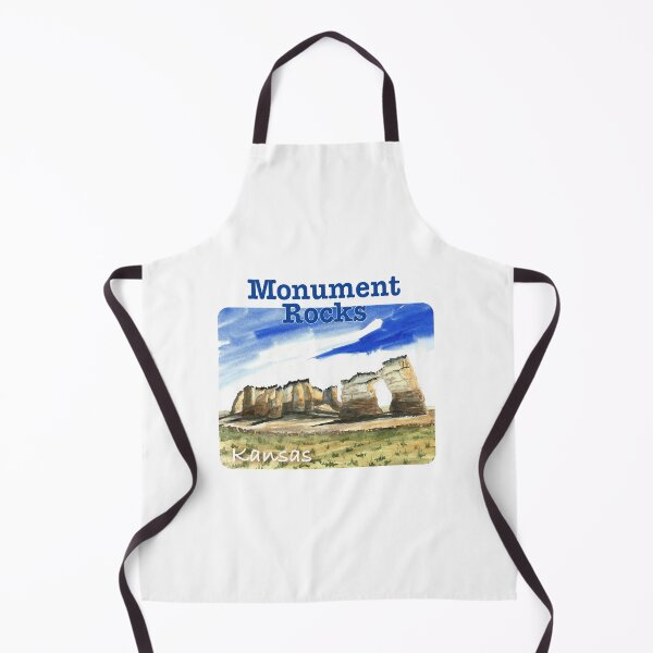 Item preview, Monument Rocks, Kansas designed and sold by MMc Buck.