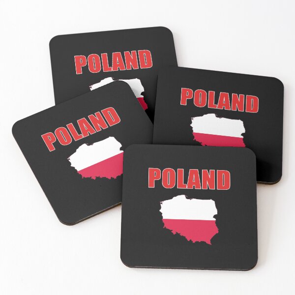 Item preview, Poland Country Outline designed and sold by SaulPrice.