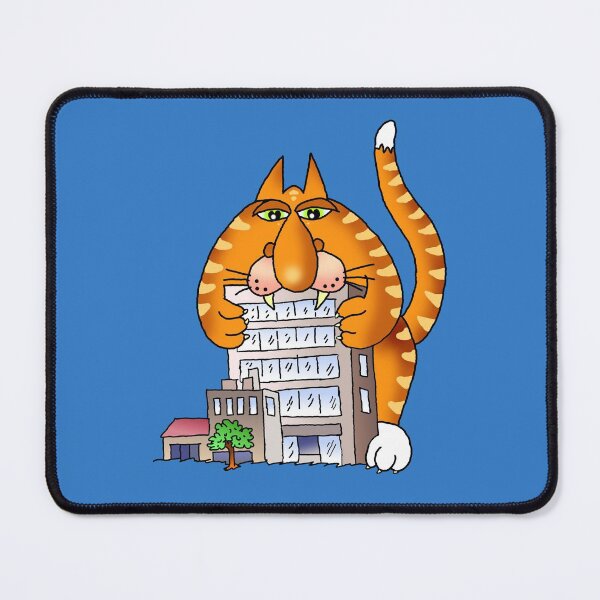 Item preview, Catzilla 2019 designed and sold by cuprum.
