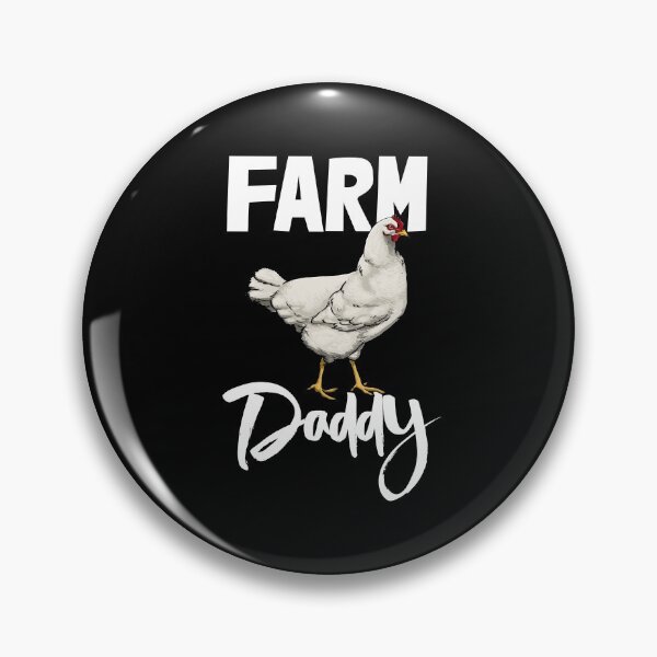 Item preview, Farm Daddy designed and sold by Bendthetrend.